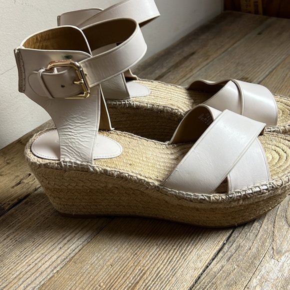 ✨Coach ✨primrose wedge sandal - Picture 6 of 13